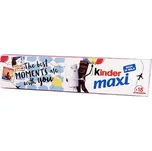 Kinder Maxi 18 x 21 g