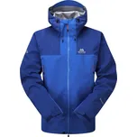 Mountain Equipment pánská nepromokavá bunda Rupal Jacket Barva: Light Ocean / Dark Ocean, Velikost: XL