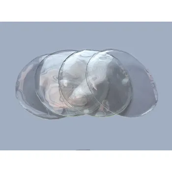 Průmyslové lepidlo průhledné transparentní PVC TPU fólie na opravu, na skleníky, atrakce, matrace Materiál: TPU