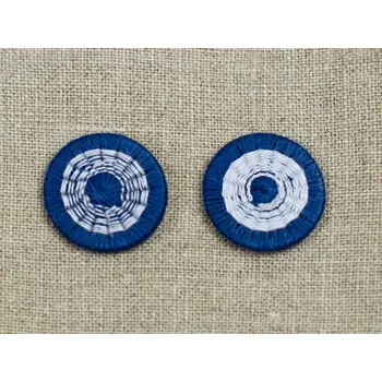 Knoflík Snový svět Star 2101 - 26"