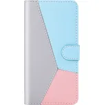 Pouzdro TVC Tricolor pro Nokia 3.4