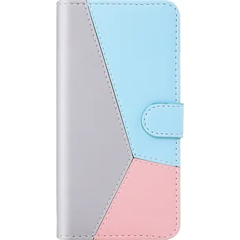 Pouzdro na mobilní telefon Pouzdro TVC Tricolor pro Nokia 3.4