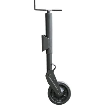 Přívěs Opěrné kolečko AL-KO 73,5mm / 800kg