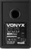 Studiový monitor Vonyx SM40