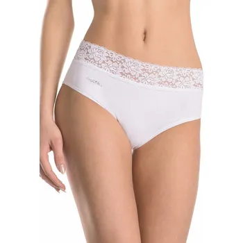 Kalhotky Dámské kalhotky Key LPC 111 Velikost: XXL