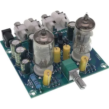 Hadex W323 elektronkový předzesilovač…