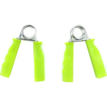 Posilovací kleště Laubr sport zelená