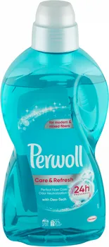 Prací gel Perwoll Care & Refresh