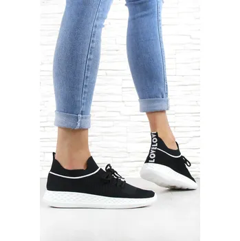 Dámské tenisky Sport Nízké ponožkové tenisky 1932-1B Velikost: 37