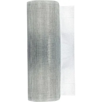 Pletivo Síť svařovaná Zn 5m - 19/1mm