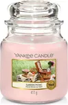 Yankee Candle Garden Picnic