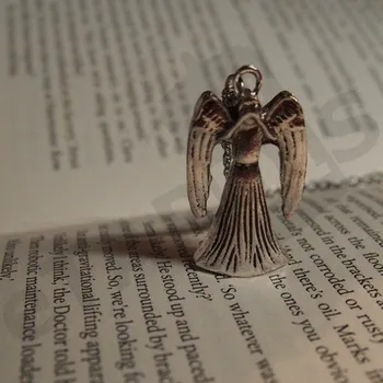 Přívěsek Přívěsek plačící anděl | Doctor Who