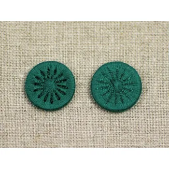 Knoflík Snový svět Star 2525 - 26"