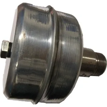 Výfuk vývěvy EPV/GEPV 220