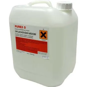 Drogerie MPD Plus Purex O 10 kg