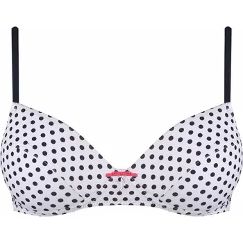 Podprsenka Dívčí podprsenka Key TBC 882 Velikost_kosicku: 80B, Vzor: 882