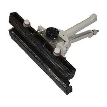 Svářečka SOC-40H - svařovací čelist trvale vyhřívaná