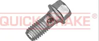 Quick Brake 10517313 upevňovací šroub dutý