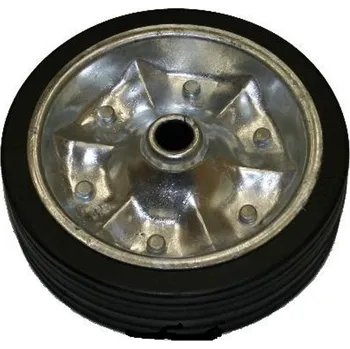 Příslušenství pro přívěs Náhradní kolečko AL-KO 200/50 mm, plech k opěr.kolu.243888