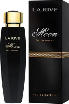 Dámský parfém La Rive Moon Woman 75 ml