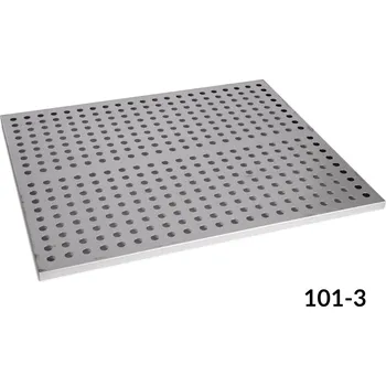 Páječka Náhradní police pro komorovou sušící pec 101-3