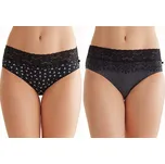 Dámské kalhotky Key LPC 515 Velikost: XXL, Vzor: 515