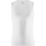 CRAFT Nanoweight M bílá 1908850-900000 L; Bílá scampolo + DÁREK DLE VÝBĚRU!