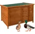 Dema Rosenheim Domeček pro kachny 85 x 63,5 x 56 cm