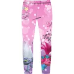 Dívčí legíny - Trollové, vel. 98