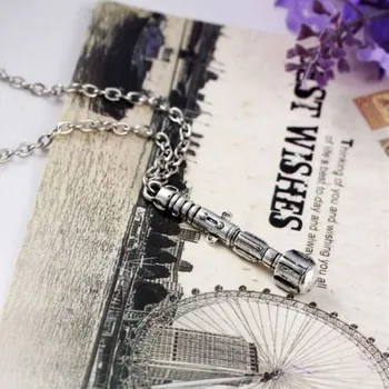 Přívěsek Přívěsek sonický šroubovák | Doctor Who