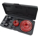 Extol EX8801606 korunky 19-76 mm 12 ks