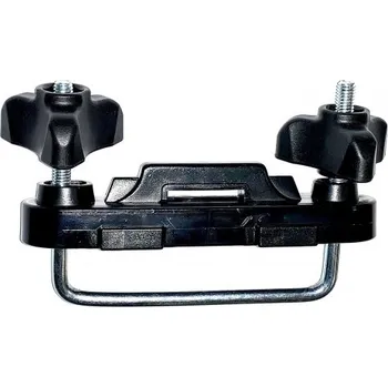 Příslušenství ke střešnímu nosiči Upínací sada k boxu Hakr