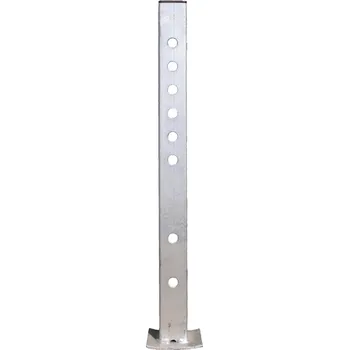 Přívěs Opěrná noha AL-KO čtyřhranná