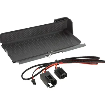 Handsfree sada do auta Inbay® Qi nabíječka pro VW Passat, Arteon