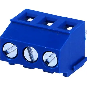 DG381-3.5-03P-12-00 svorkovnice modrá
