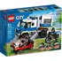 Stavebnice LEGO LEGO City 60276 Vězeňský transport
