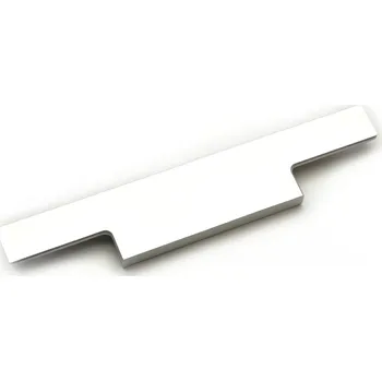 Nábytkové kování Tulip RAMARA eloxovaný hliník 346 mm