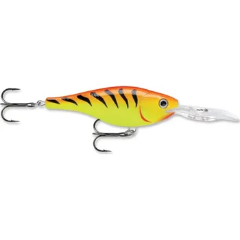 Umělá nástraha Wobler Rapala Shad Rap RS 04_4cm_5g_HT