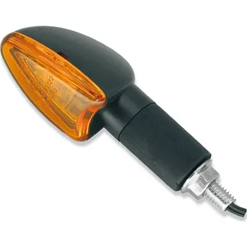 Osvětlení pro motocykl Miniblinkr dlouhý 9398 1058625