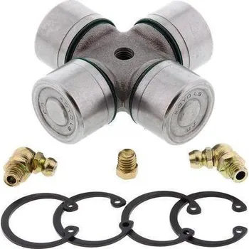 All Balls Křížový kloub přední hnací hřídel - strana diferenciálu (Ref 2) CF-Moto Tracker 800 CF800-3 UTV 13-14, Křížový kloub Frt Drive Shaft-Eng Side (Ref 3) CF-Moto Tracker 800 CF800-3 UTV 13-14, K