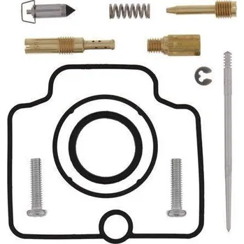 Karburátor All Balls opravná sada karburátoru Honda CR80R 96-02, CR80RB 96-02 HONDA CR 80 R rok 96-02