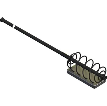 Suretti Krmítko S Plochou Excentrickou Zátěží A S Vedením 30 cm-120 g