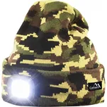 Cattara Army s LED svítilnou uni