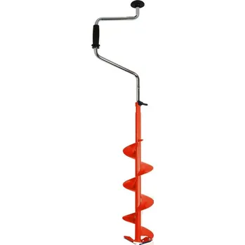 Fladen 454-200 vrták na led 