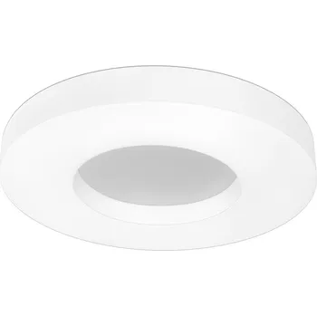 Svítidlo Palnas 61000824 EVIK - Moderní stropní LED svítidlo 21W Ø 35cm (Stropní úsporné LED svítidlo )