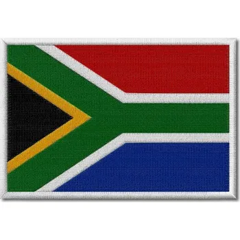 Vlajka Pelisport MAXI vlaječka JAR