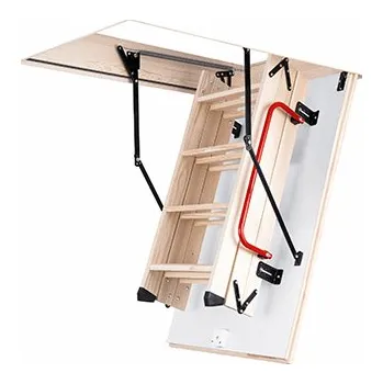 Půdní schody Oman Komfort Rozměr schodů: 600x1200mm