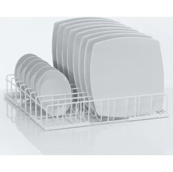 Příslušenství pro myčku Mycí koš na talíře Winterhalter 50x50 cm