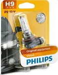 Philips 12361B1 H9 12V 65W