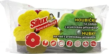 Silux Household Kytička 4 ks